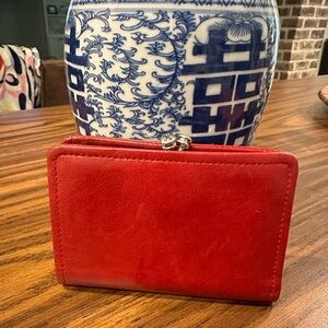 HOBO wallet